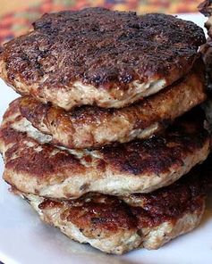 Turkey Breakfast Sausage