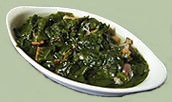 Turnip/Collard Greens