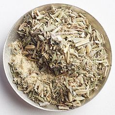 Tuscan Garlic Herb Mix