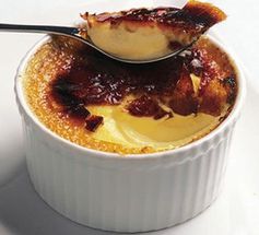 Ultimate crème brûlée