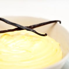 Vanilla Custard