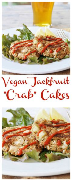 Vegan Jackfruit 