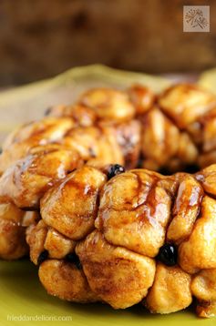 Vegan Monkey Bread