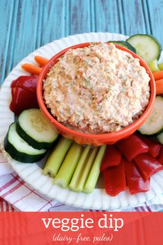 Veggie Dip