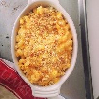 Velveeta Mac & Cheese