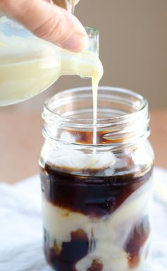 Vietnamese-Style Iced Coffee