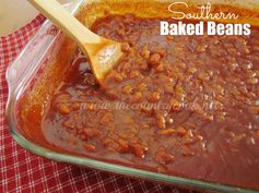 Virginia Baked Beans