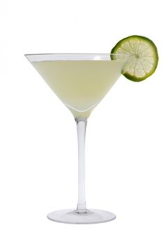 Vodka Gimlet