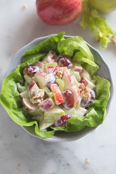 Waldorf Salad