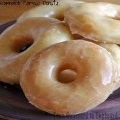 Wannabe Famous Donuts