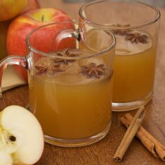 Wassail Punch