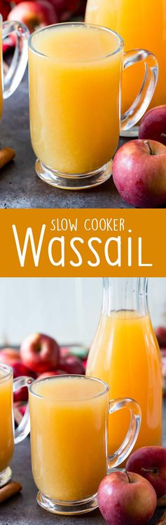 Wassail