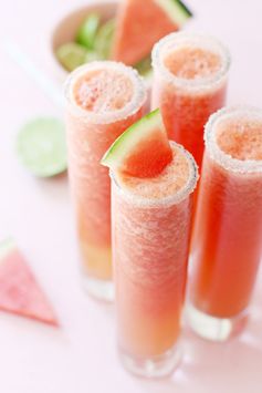 Watermelon Coolers