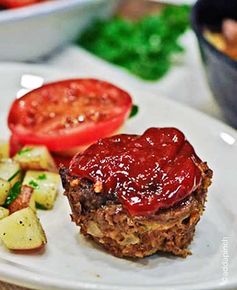 Weeknight Meatloaf