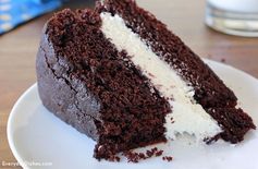 Whoopie Pie Cake