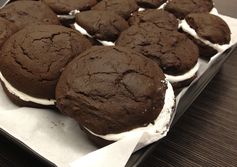 WHOOPIE PIES - the REAL Deal - Lancaster Co