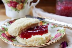 Wild Rose Petal Jelly