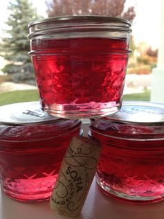 Wine Jelly