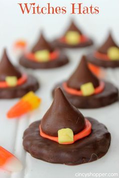 Witches Hats