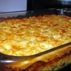 World's Best Macaroni and Cheese