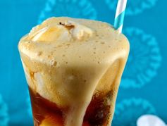 Ww 2 Pt. Root Beer Float