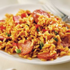 Zatarain's® Original Jambalaya