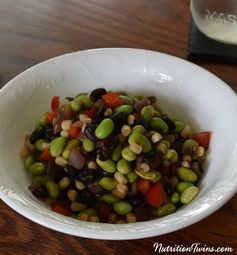 Zesty & Savory Succotash