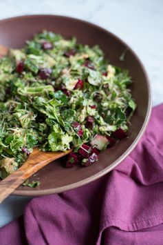 Zesty Detox Salad