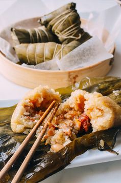 Zongzi