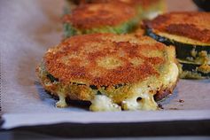 Zucchini - Cordon bleu