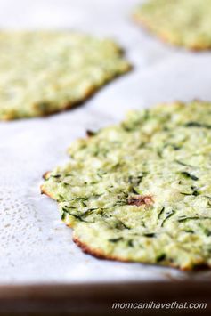 Zucchini Tortillas for Soft Tacos